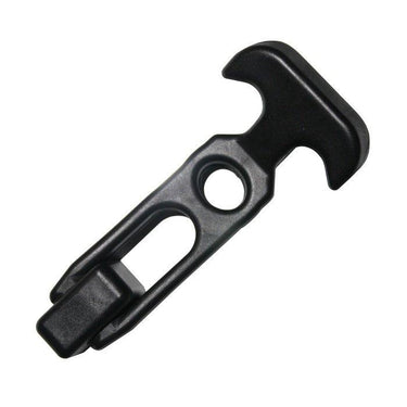 Draw Latch Assembly